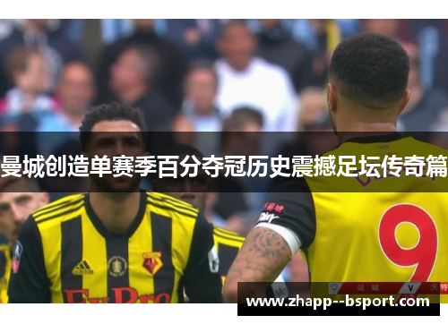 曼城创造单赛季百分夺冠历史震撼足坛传奇篇 曼城创造单赛季百分夺冠历史震撼足坛传奇篇